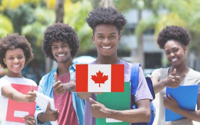 Jonathan King Limited Partners with University Canada West and University of Niagara Falls to Facilitate Nigerian Study and Migration to Canada